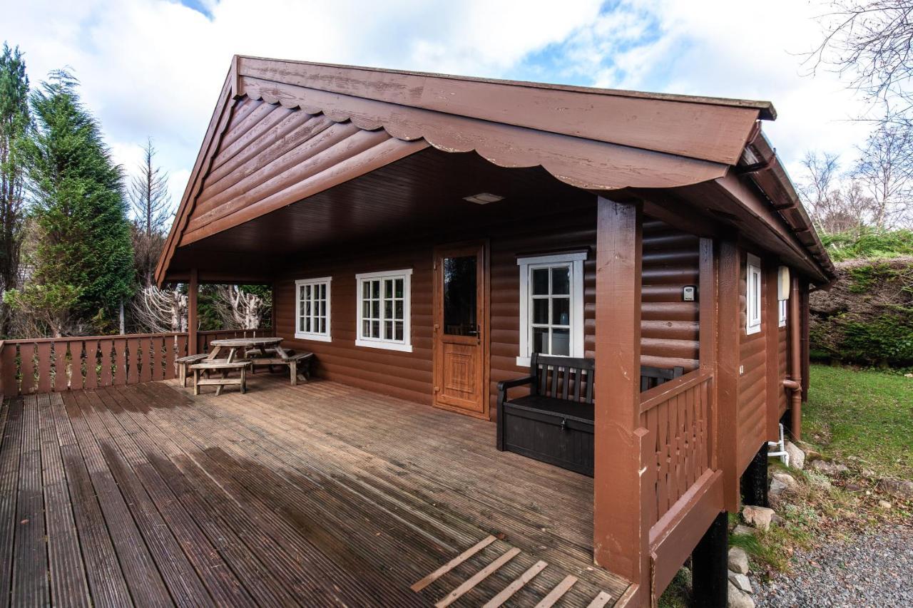 3 Bedroom Log Cabin In Snowdonia Nr Mtb Trails Tanygrisiau Zewnętrze zdjęcie