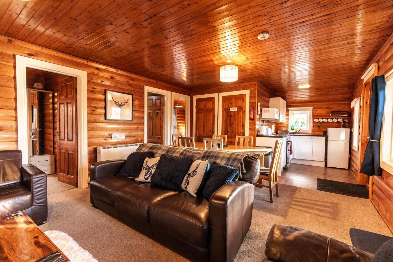 3 Bedroom Log Cabin In Snowdonia Nr Mtb Trails Tanygrisiau Zewnętrze zdjęcie