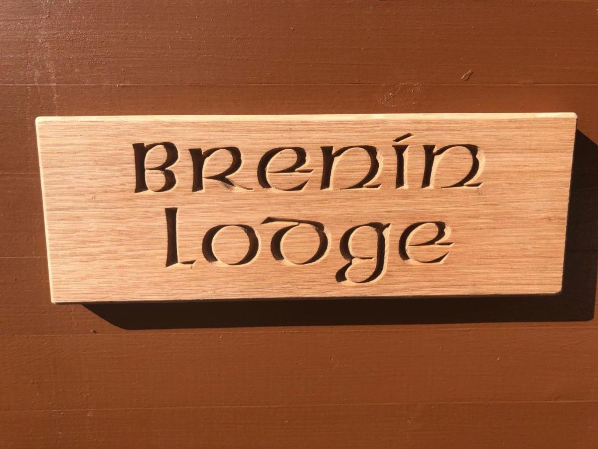 3 Bedroom Log Cabin In Snowdonia Nr Mtb Trails Tanygrisiau Zewnętrze zdjęcie